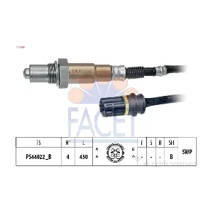 FACET 10.8285