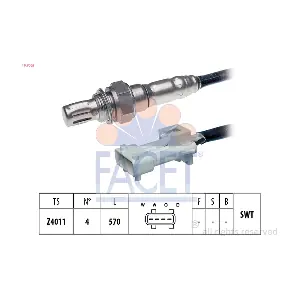 FACET 10.7065