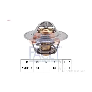 FACET 7.8202S