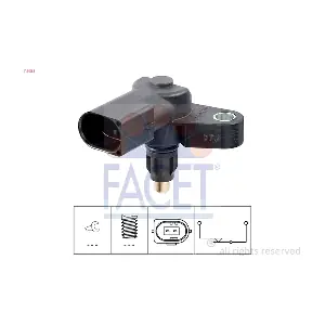 FACET 76253