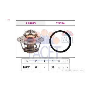 FACET 78207