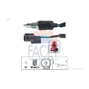 7.6174 FACET