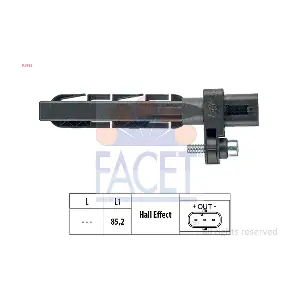 9.0758 FACET