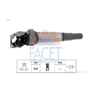 FACET 96375