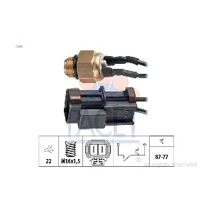 75056 FACET