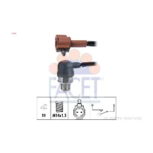 FACET 7.6236