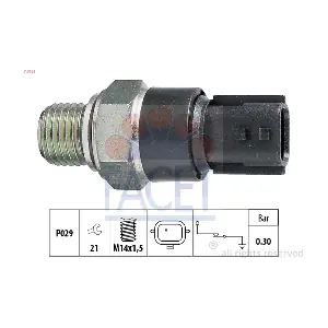 FACET 70181