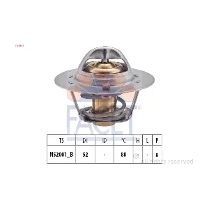 FACET 7.8355S