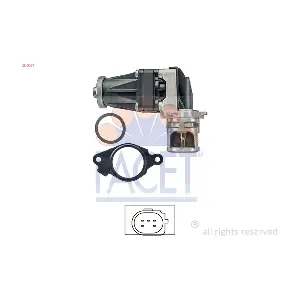 FACET 23.0064