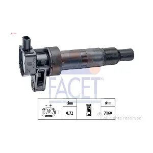 FACET 96392