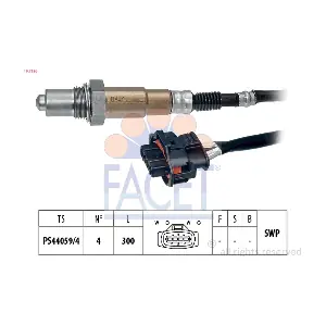 FACET 10.7136