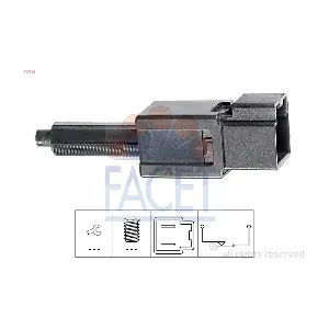 FACET 71165