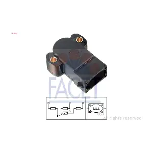 FACET 105064