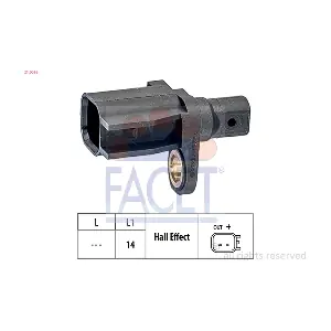 FACET 210018