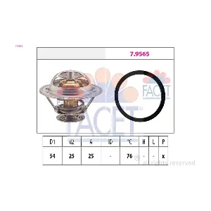 FACET 7.8328