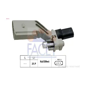 9.0742 FACET