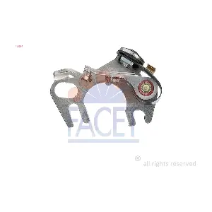 FACET 1.5084