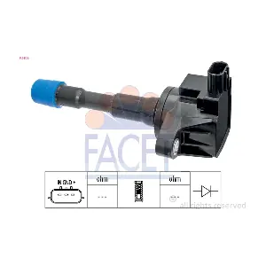 FACET 9.6508