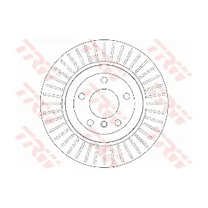 TRW DF6299