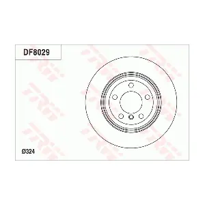 DF8029 TRW