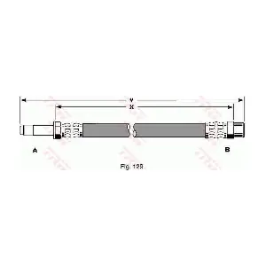 PHB255 TRW