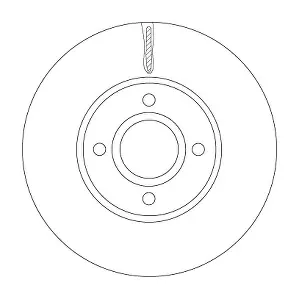 TRW DF6898