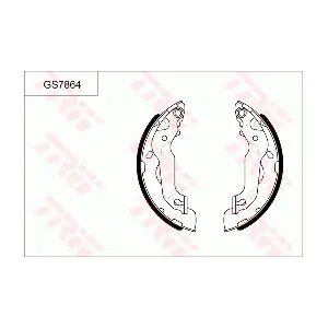 GS7864 TRW