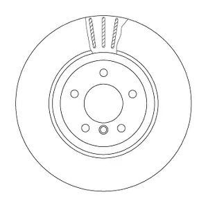 TRW DF6624S