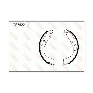 GS7922 TRW