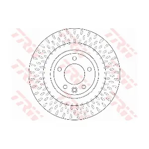 TRW DF6528S
