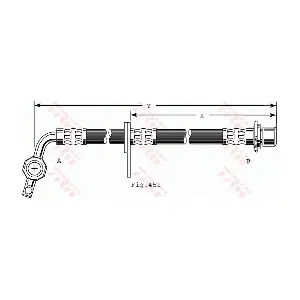 PHD477 TRW