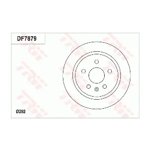 TRW DF7879