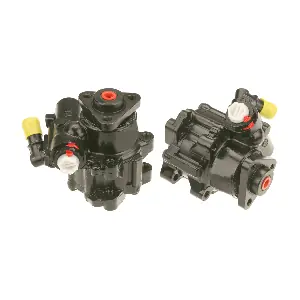 JPR701 TRW