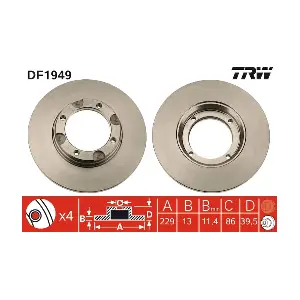 TRW DF1952