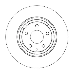 DF4611S TRW