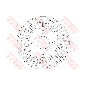 TRW DF6249