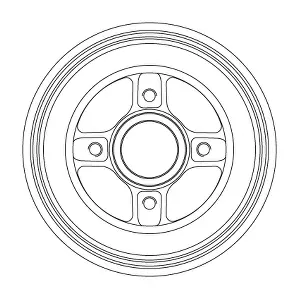 DB4575B TRW