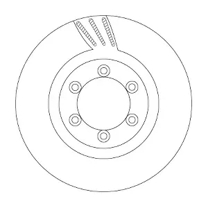 DF6881 TRW