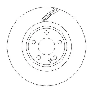 DF6867 TRW