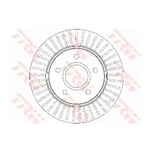 TRW DF6253S