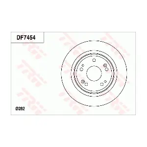 TRW DF7454
