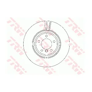 DF4775S TRW