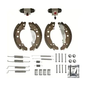 BK1500 TRW