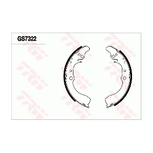 TRW GS7322