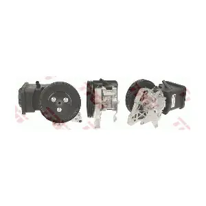 JPR902 TRW