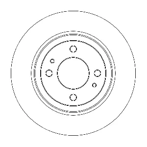 TRW DF6561