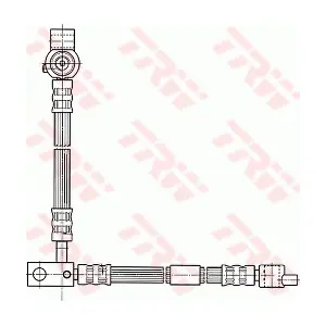 TRW PHD541