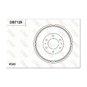 DB7129 TRW