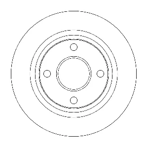 DF6759 TRW