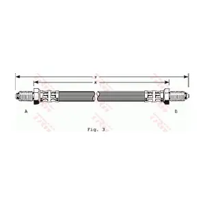 TRW PHC146